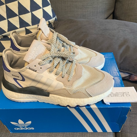 adidas Other - Adidas Nite Jogger Boost